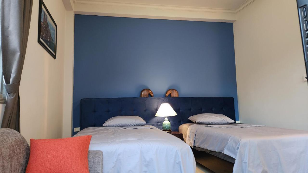T Home Balcony Homestay Hanoi Luaran gambar