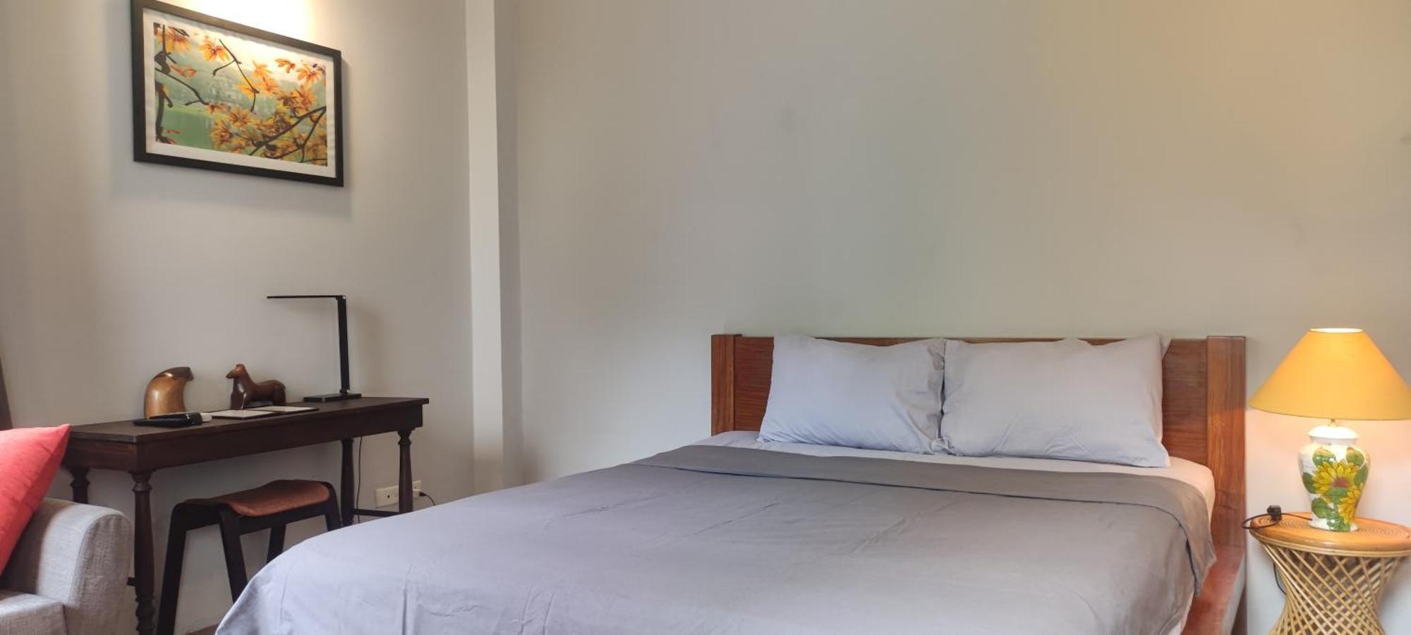 T Home Balcony Homestay Hanoi Luaran gambar